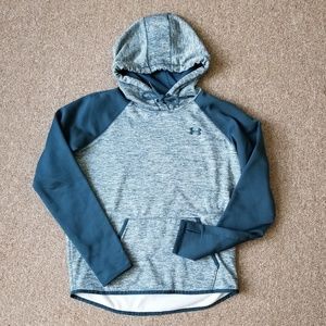Under Armour Cold Gear W Hoodie